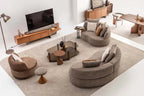 Sofa-Set "Statue" V2