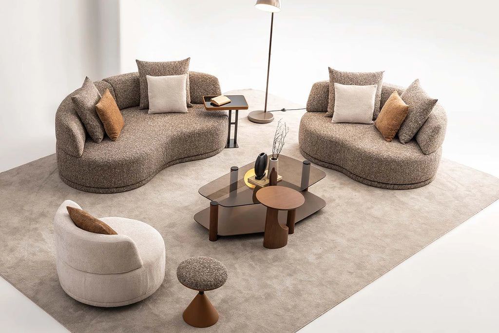 Sofa-Set "Statue" V2