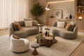 Sofa-Set "Statue" V2