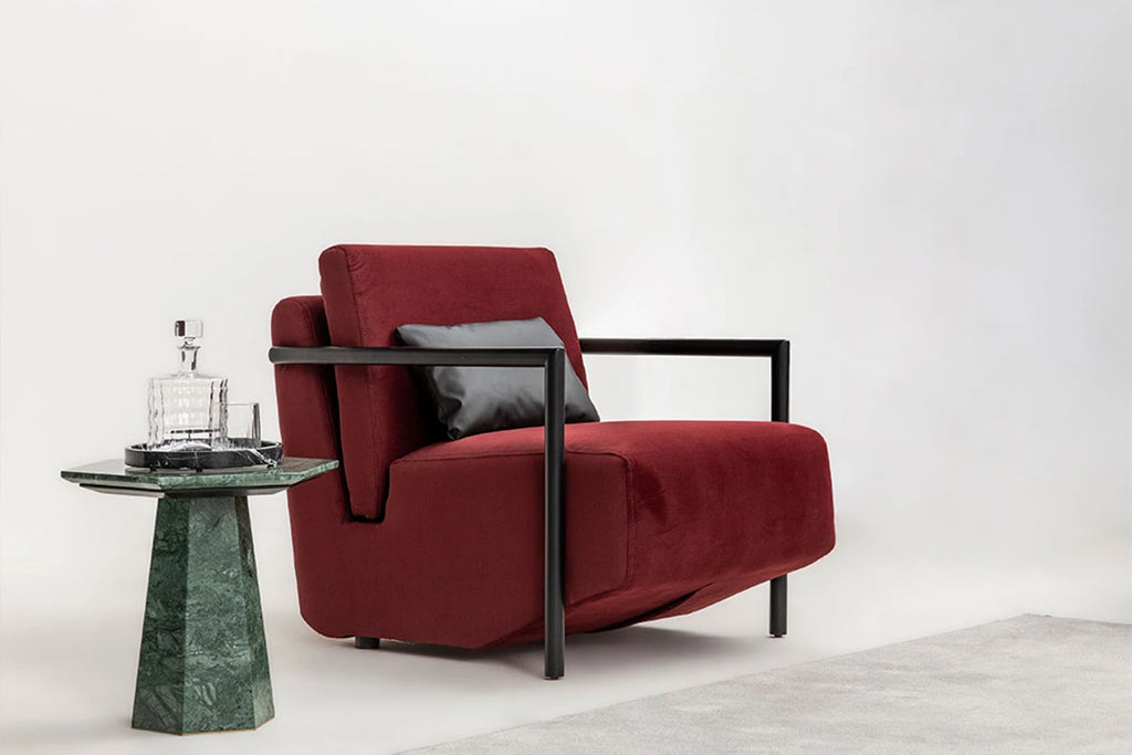 Sofagarnitur 'Derona'