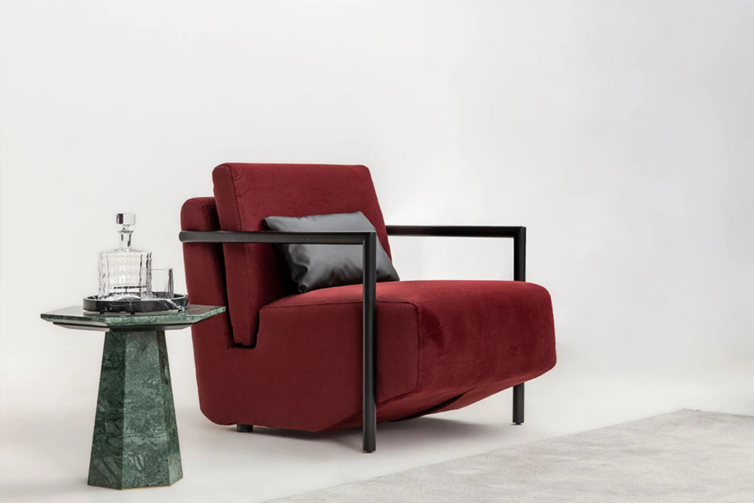 Sofagarnitur 'Derona'