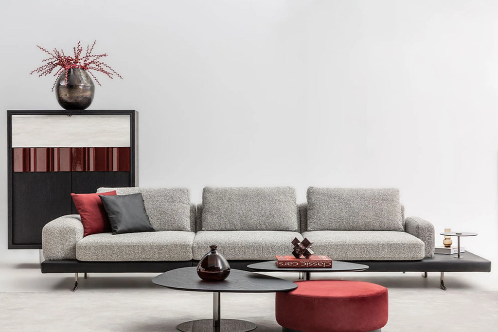 Sofagarnitur 'Derona'