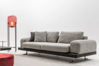 Sofagarnitur 'Derona'