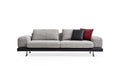 Derona 3-Sitzer Sofa