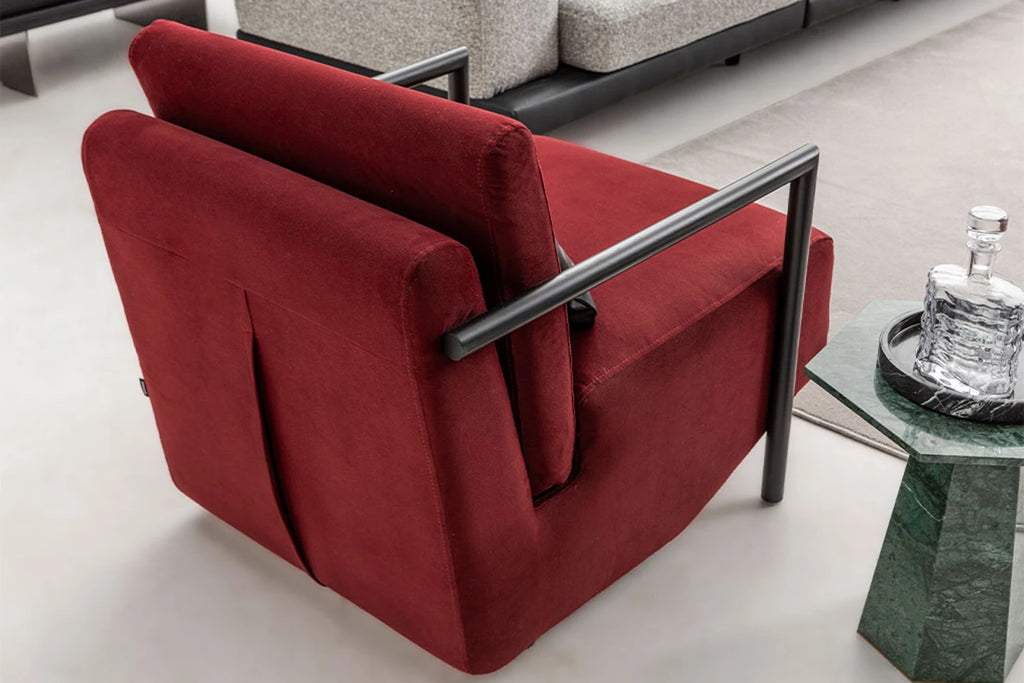 Sofagarnitur 'Derona'