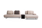 Sofagarnitur 'Orka'