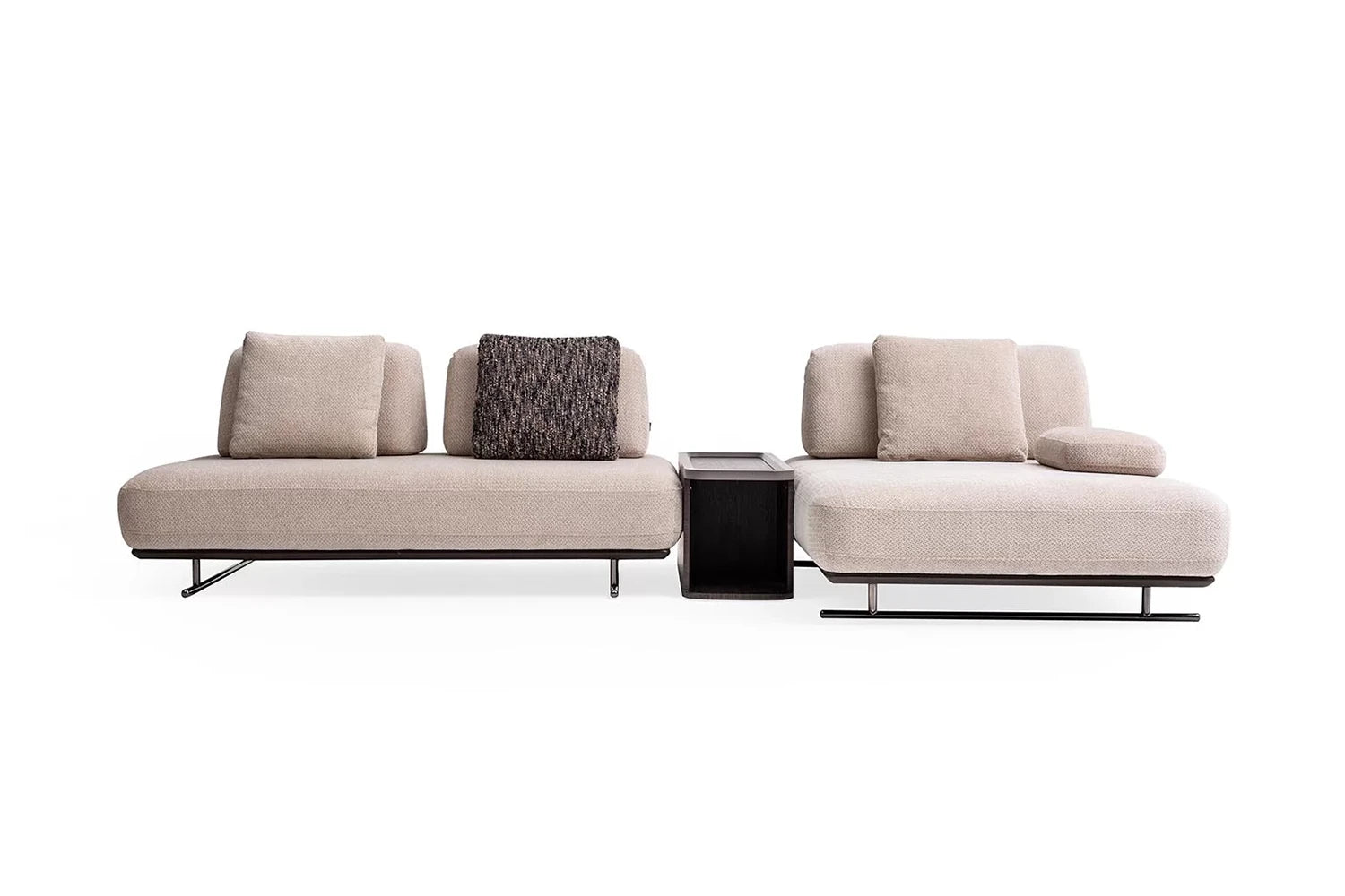 Sofagarnitur 'Orka'