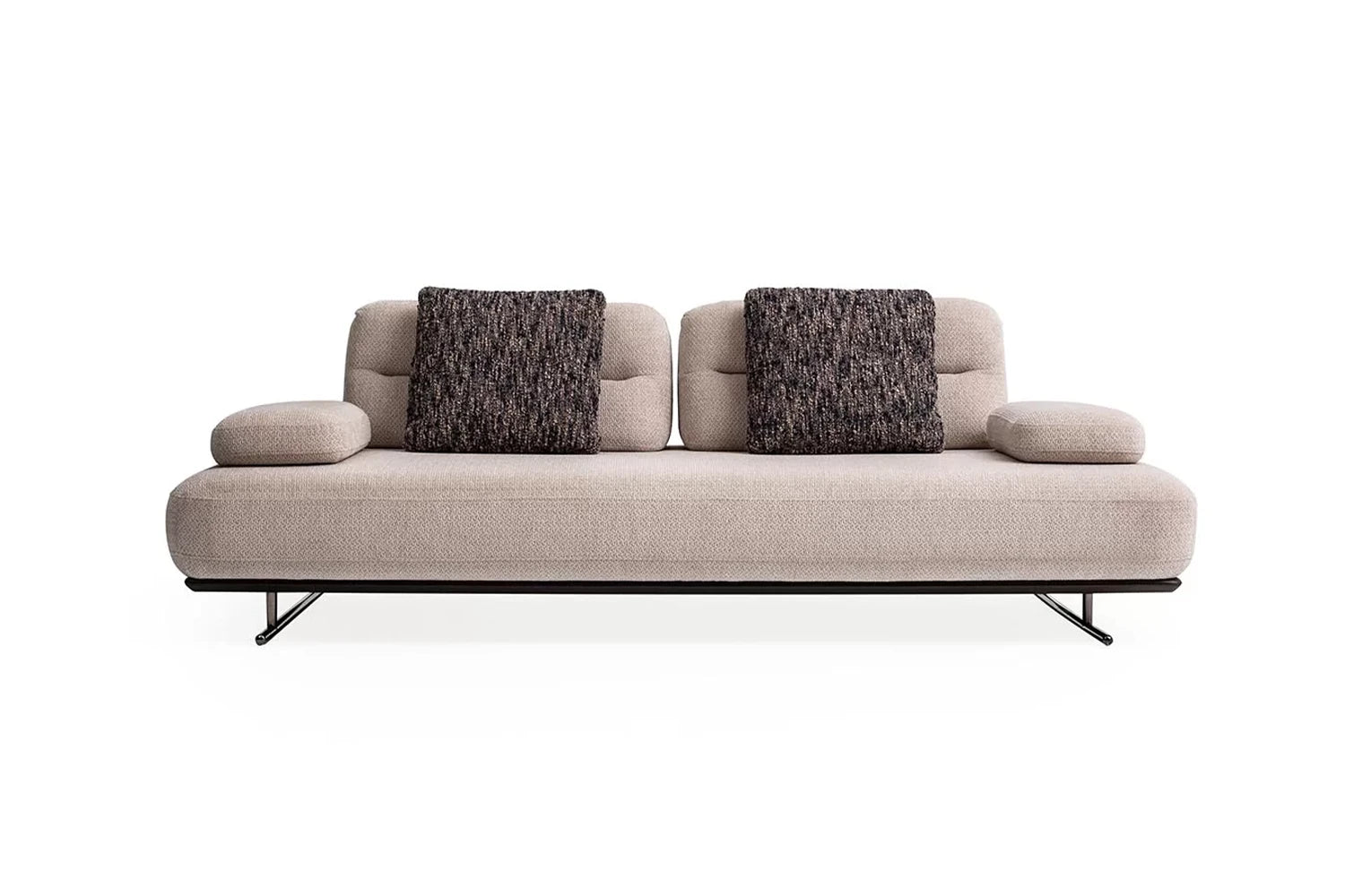 Sofagarnitur 'Orka'