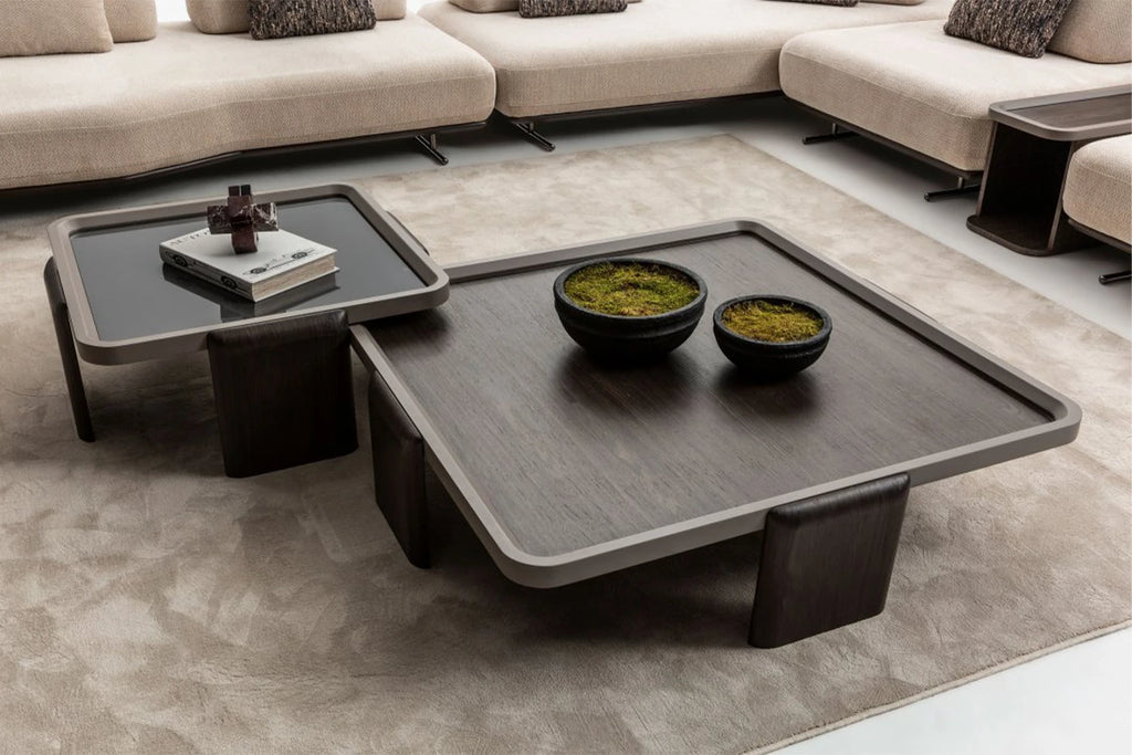 Sofagarnitur 'Orka'