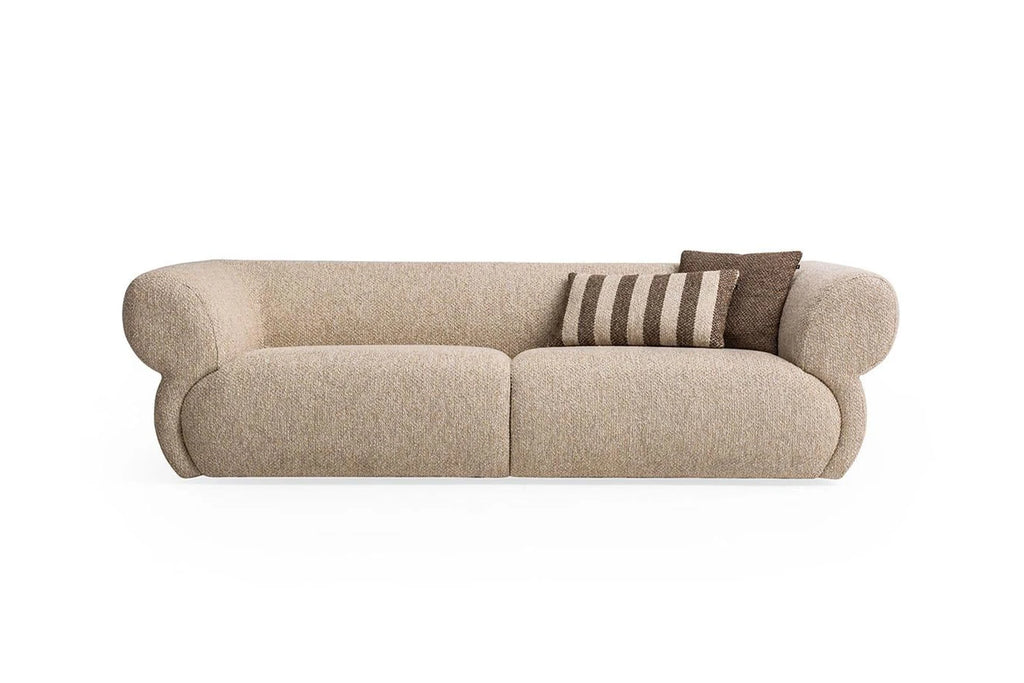 Sofagarnitur 'Puffy'
