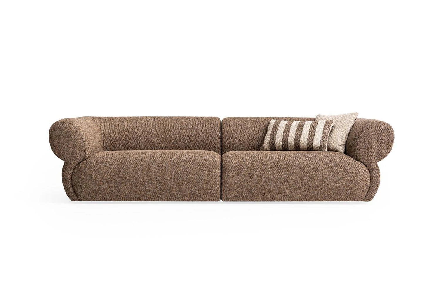 Sofagarnitur 'Puffy'