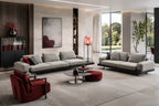 Sofagarnitur 'Derona'