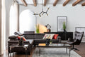 Soprano Ecksofa