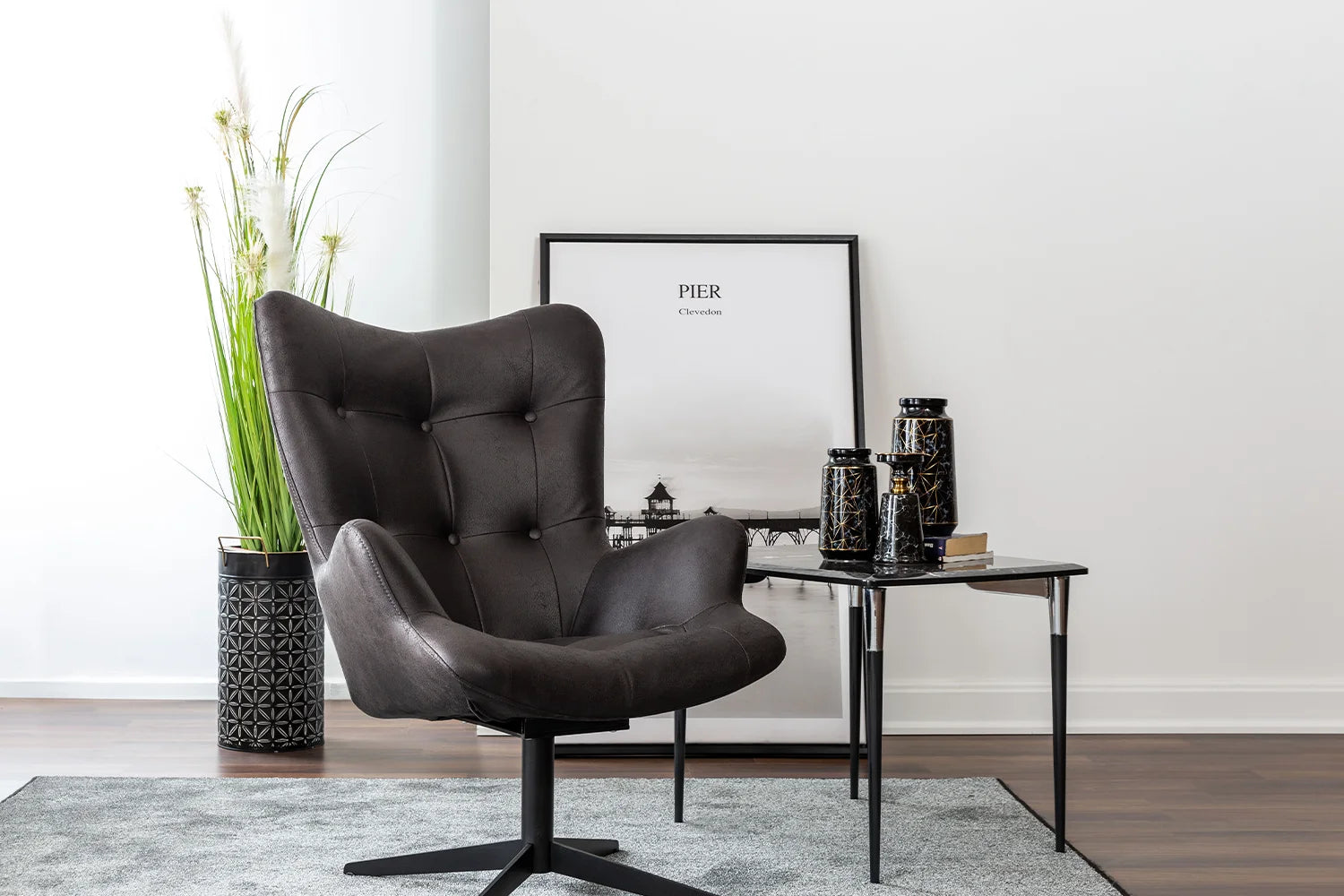Soprano Ecksofa