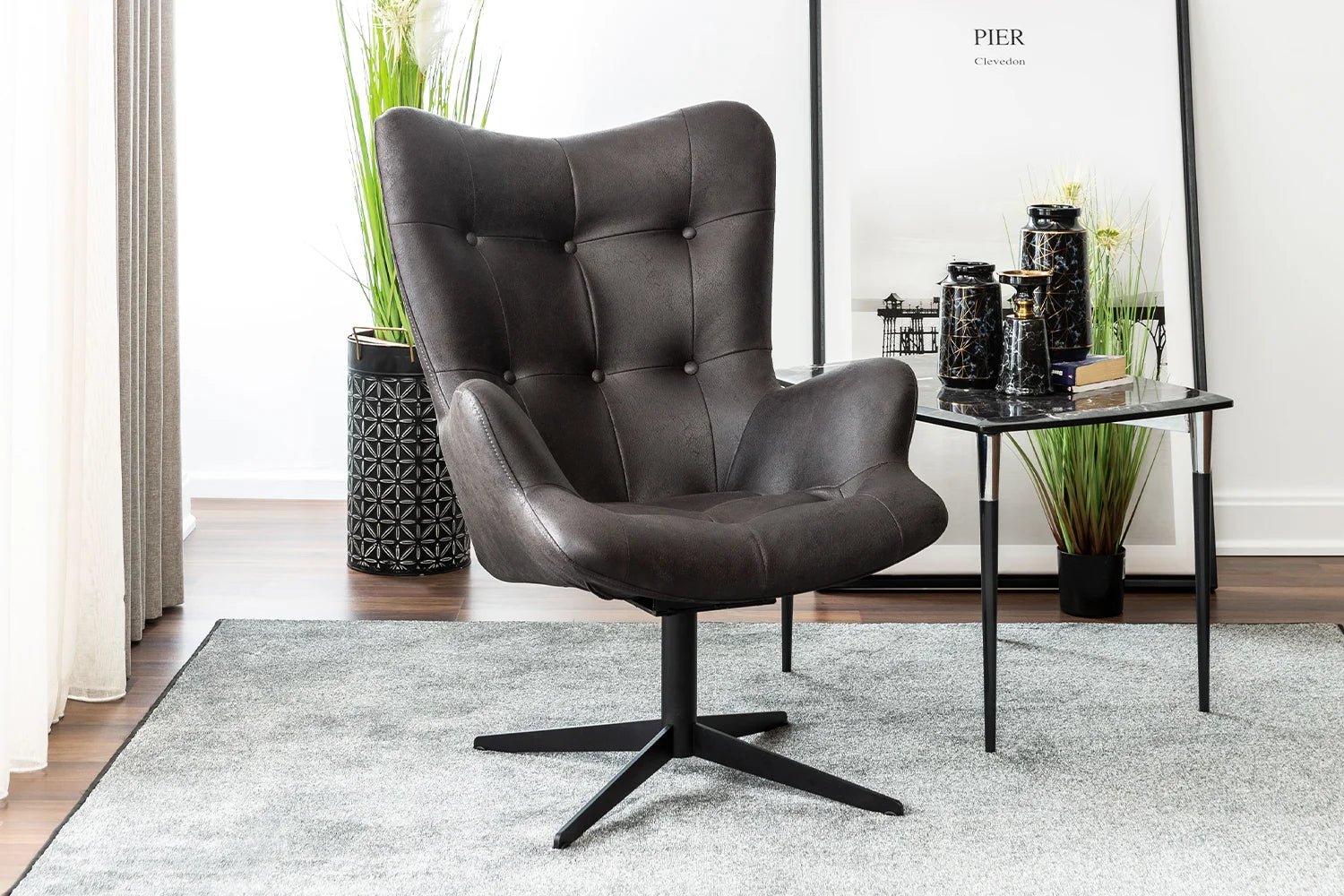 Soprano Ecksofa