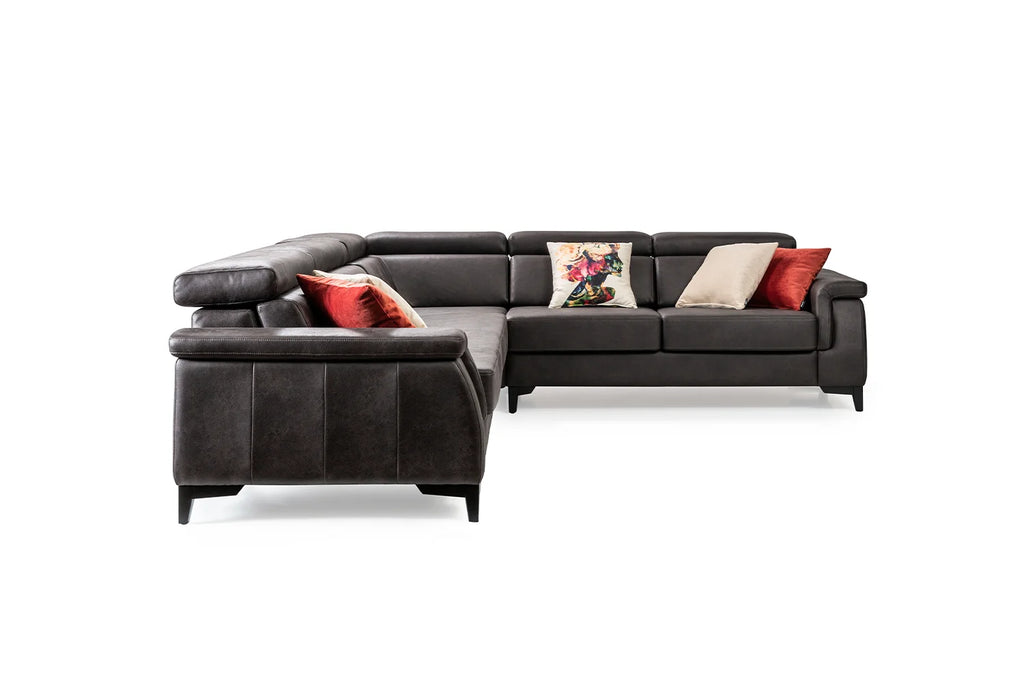Soprano Ecksofa