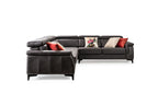 Soprano Ecksofa