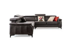 Soprano Ecksofa