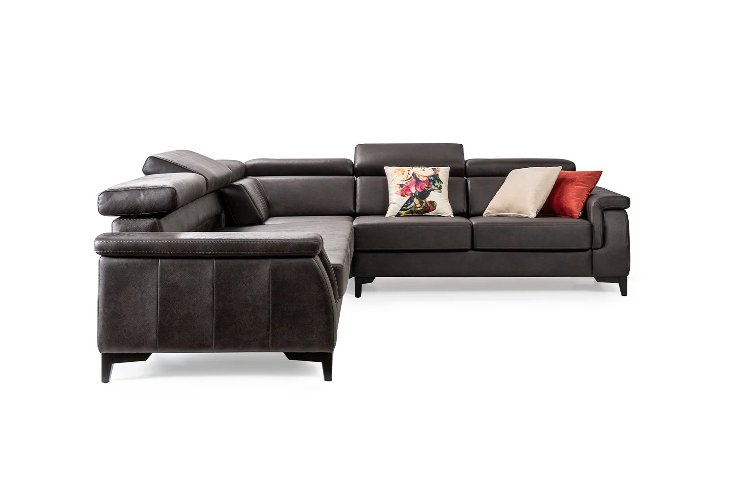 Soprano Ecksofa