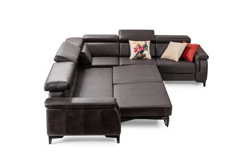Soprano Ecksofa