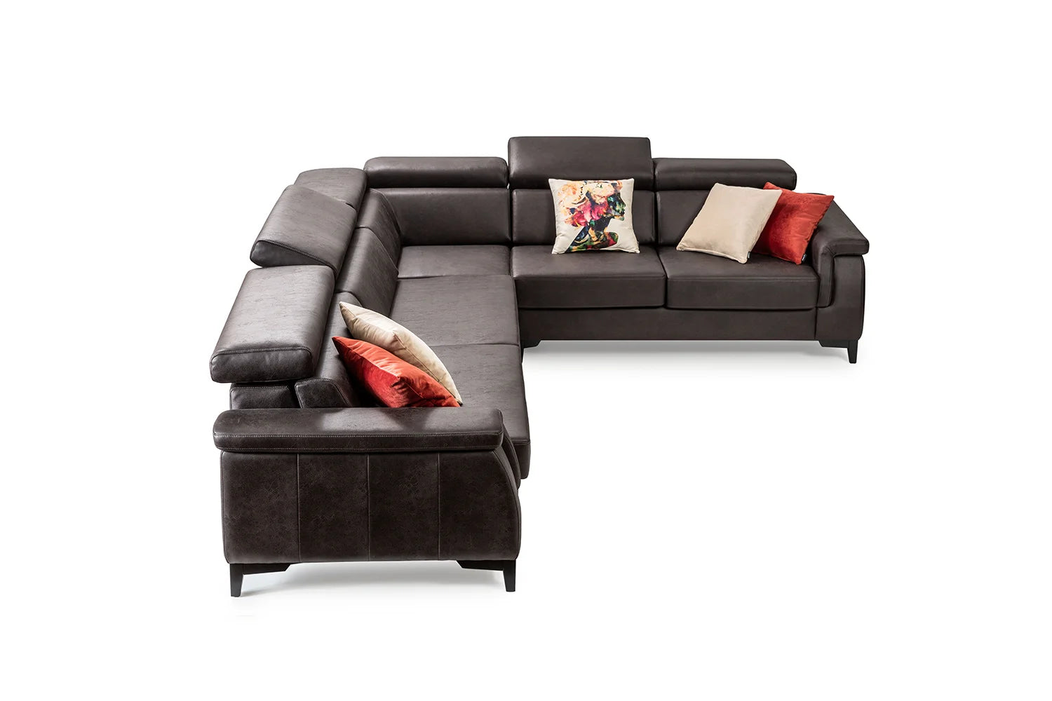 Soprano Ecksofa