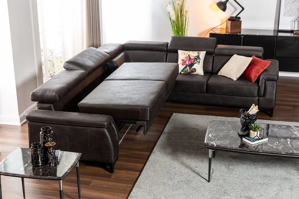 Soprano Ecksofa