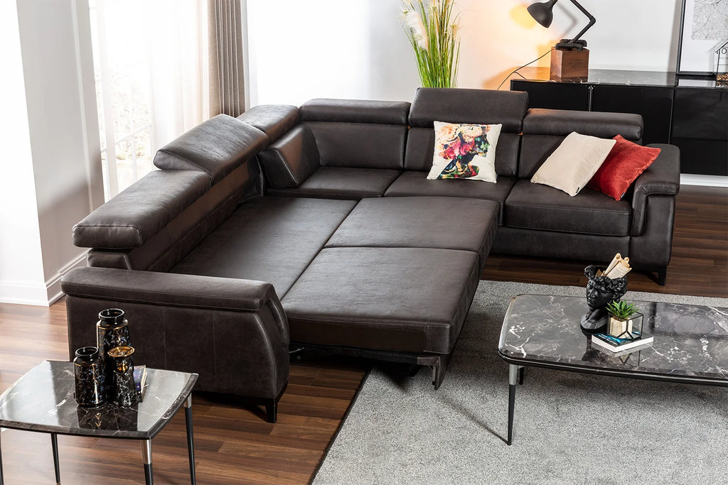 Soprano Ecksofa