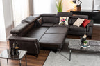 Soprano Ecksofa