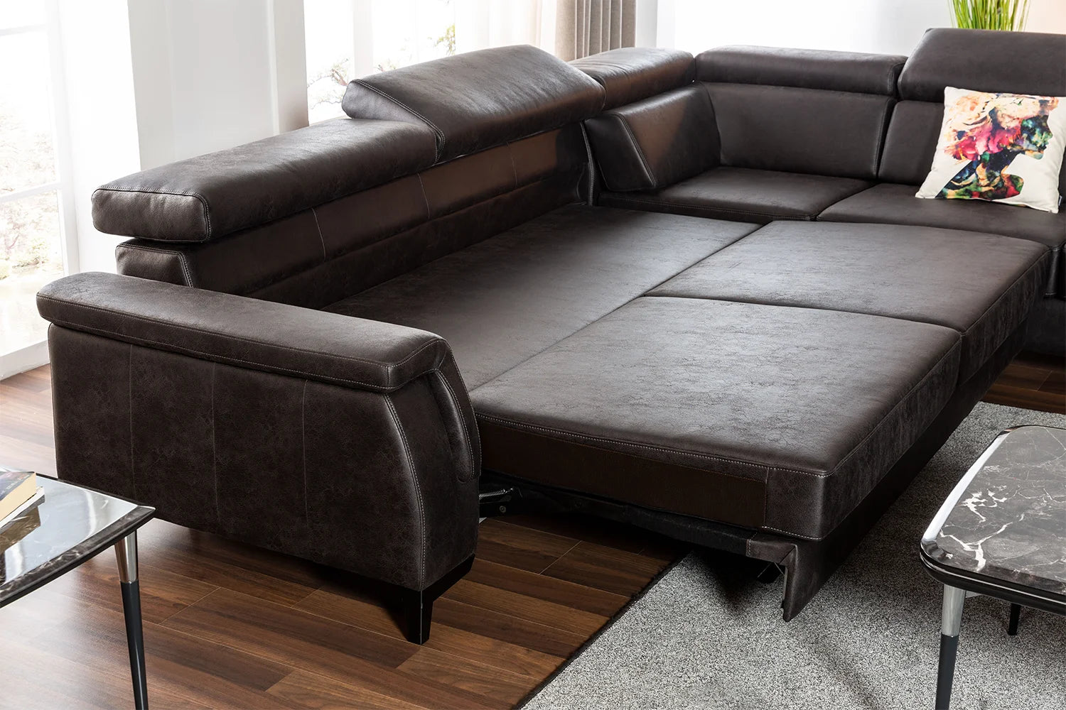 Soprano Ecksofa