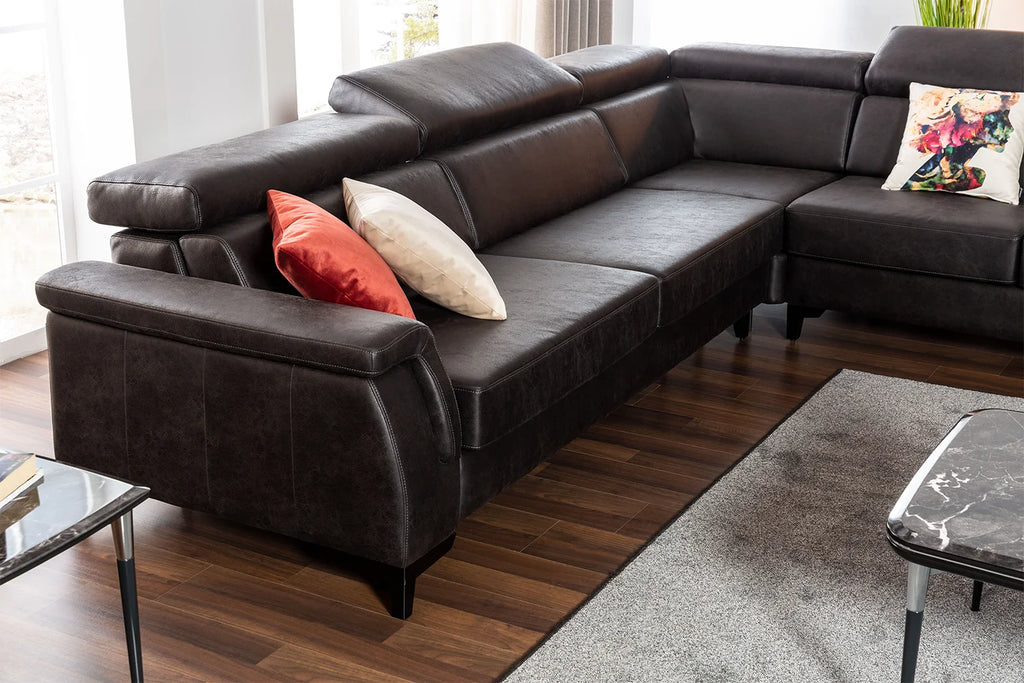 Soprano Ecksofa