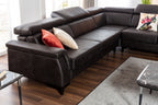 Soprano Ecksofa