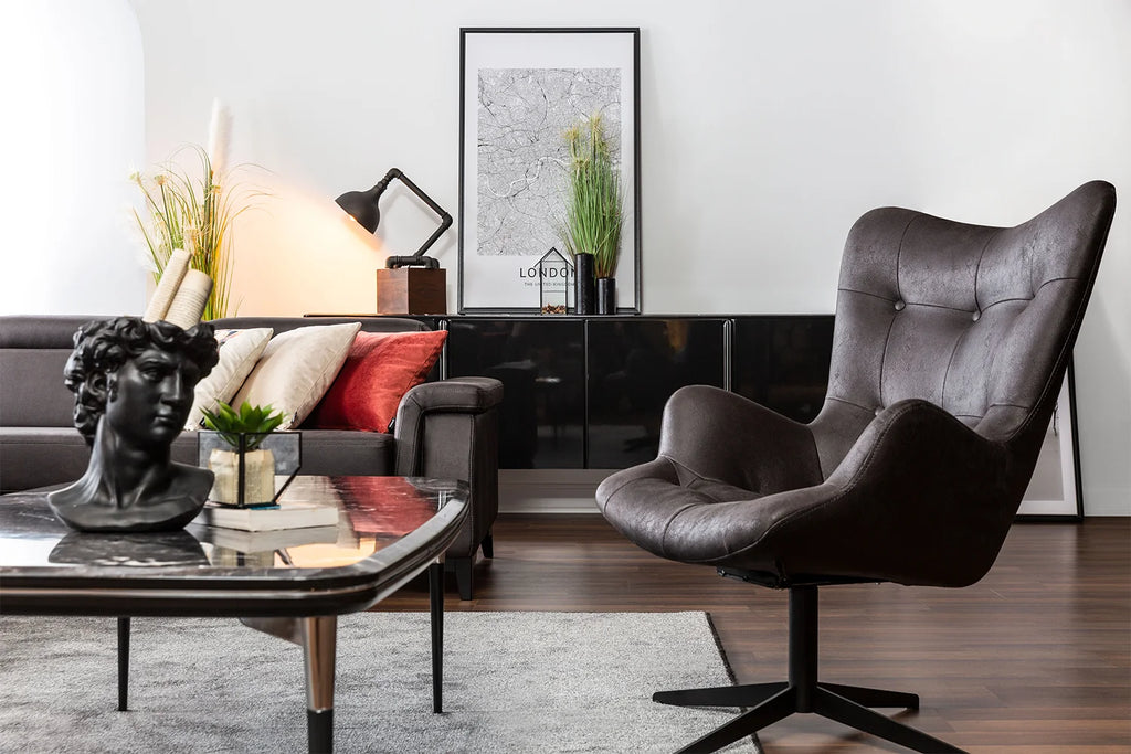 Soprano Ecksofa