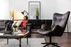 Soprano Ecksofa