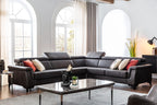 Soprano Ecksofa