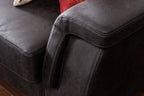 Soprano Ecksofa
