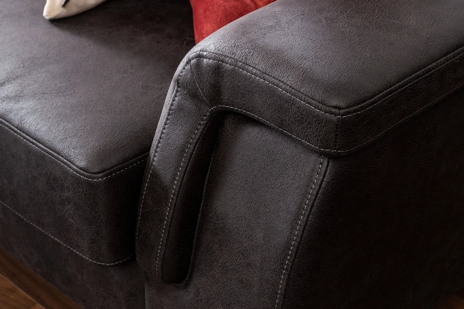 Soprano Ecksofa