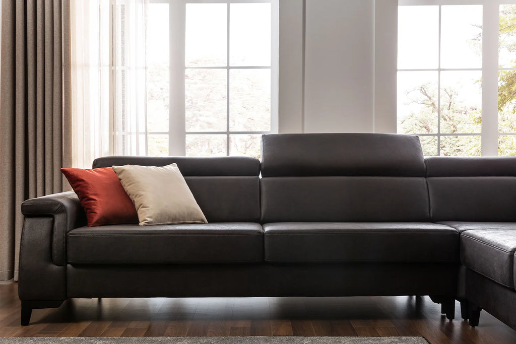 Soprano Ecksofa