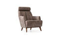 Soprano Sessel