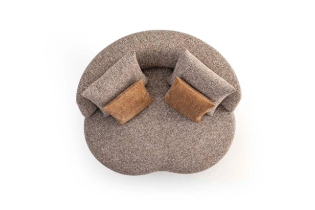 Statue 155cm C Sofa