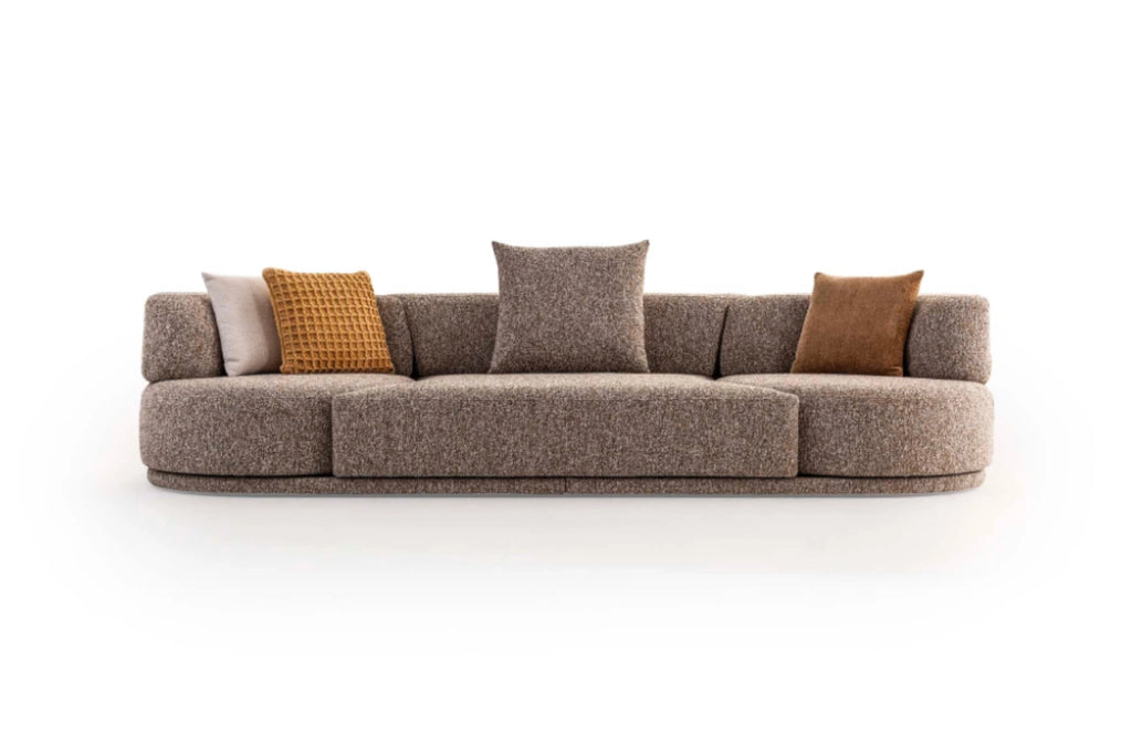 Statue 290cm Sofa D70D