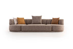 Statue 290cm Sofa D70D