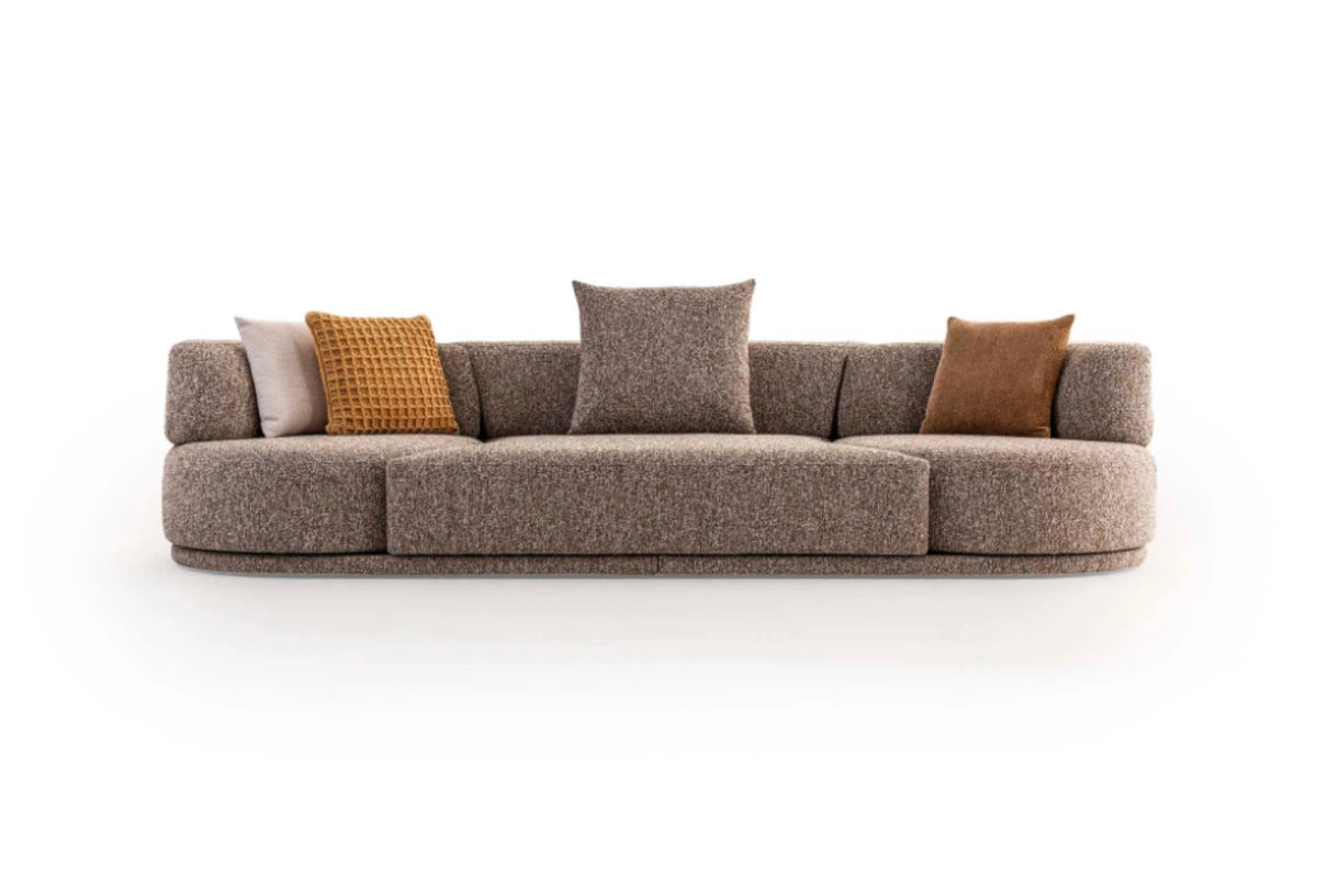 Statue 290cm Sofa D70D