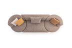 Statue 290cm Sofa D70D