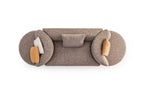 Statue 290cm Sofa D70D