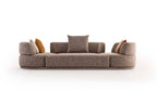 Statue 290cm Sofa D70D