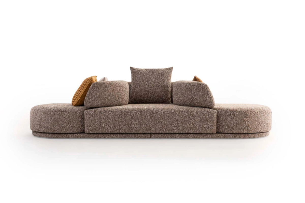 Statue 290cm Sofa D70D