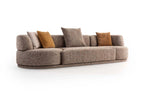 Statue 290cm Sofa D70D