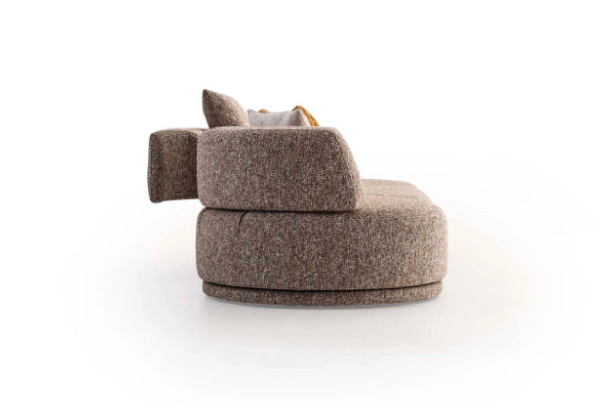 Statue 290cm Sofa D70D