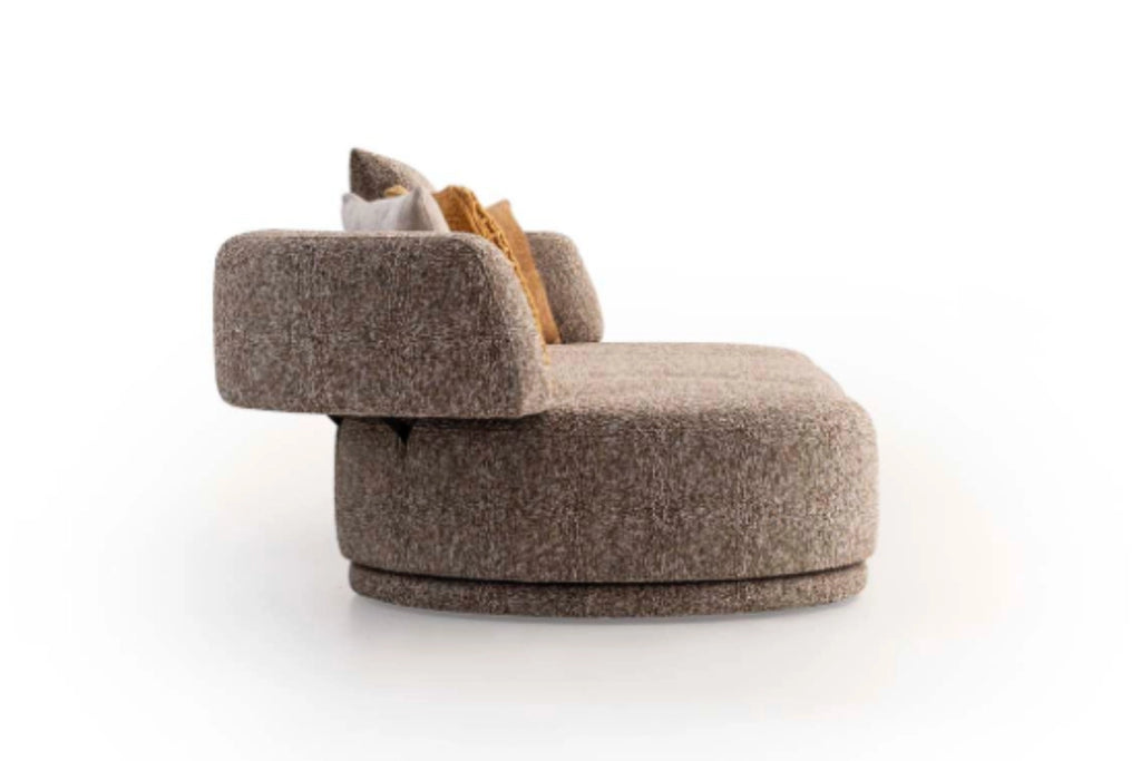 Statue 290cm Sofa D70D