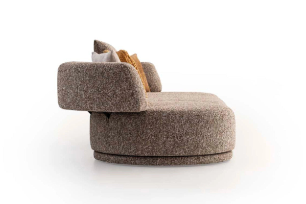Statue 290cm Sofa D70D